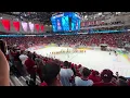 W. Nuss vo Bümpliz - Hockey WM 2026 nach dem Viertelfinal Schweiz vs. Schweden