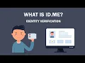 What is ID me Identity Verification