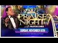 Lagu LIVE: PRAISE NIGHT 26 WITH PASTOR CHRIS || NOVEMBER 16TH, 2025