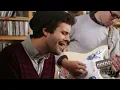 Passion Pit: NPR Music Tiny Desk Concert