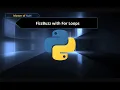 FizzBuzz Tutorial in Python