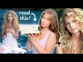 Download Lagu Taylor Swift's DEBUT as books! 🦋 | 11 days remaining...