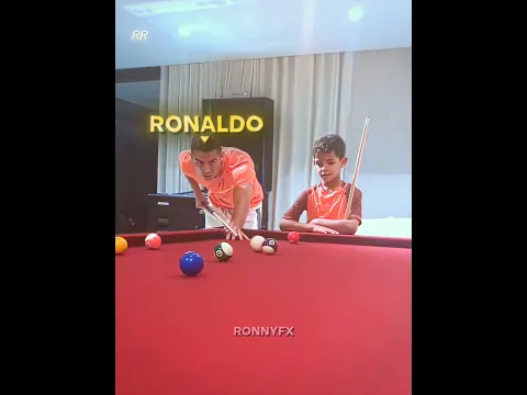 Yamal And Ronaldo Have Same Skills 🤯😂