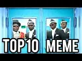 Download Lagu TOP 10 FUNERAL MEME COMPILATION | COFFIN DANCING MEME