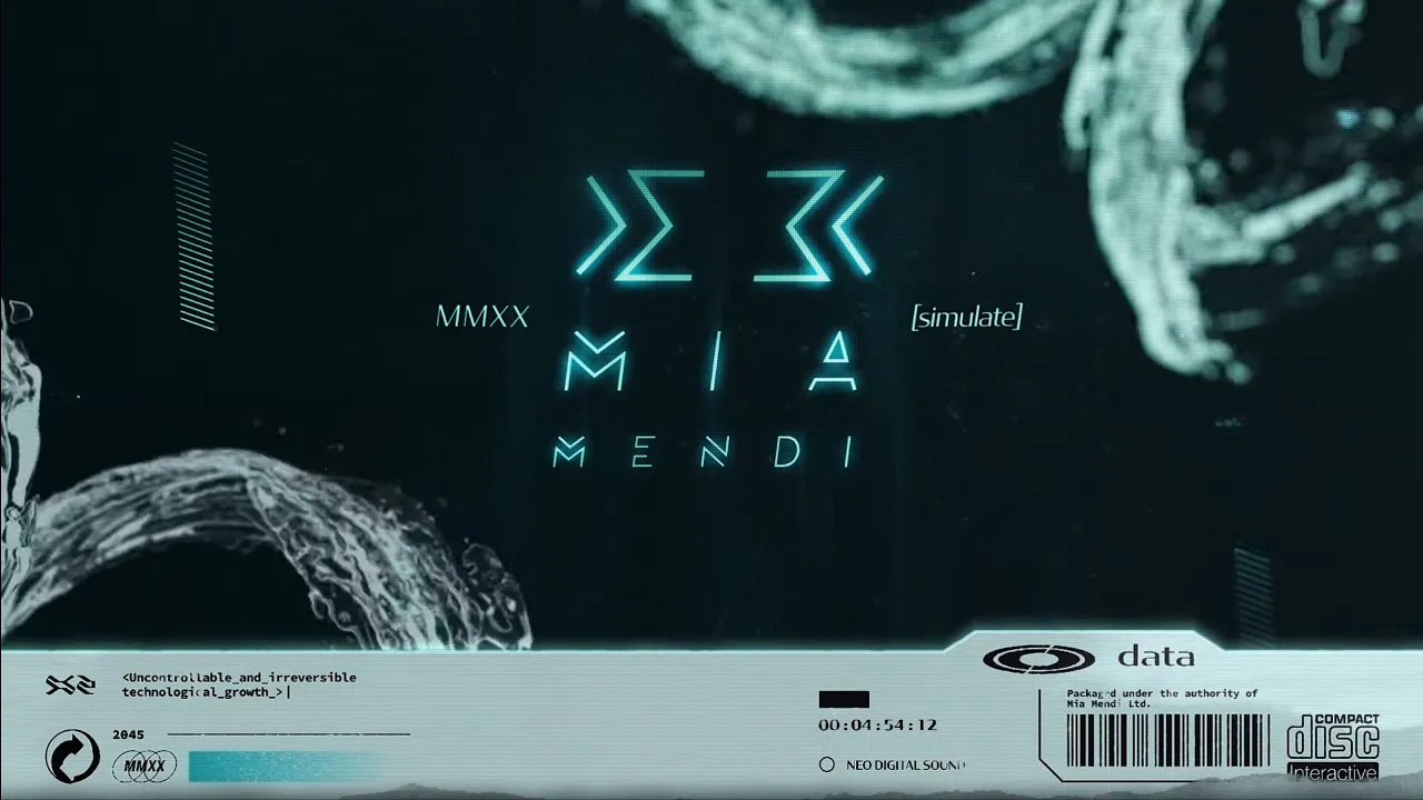 PREMIERE | Mia Mendi, OIBAF&WALLEN - Your Fantasy (Original Mix)