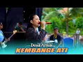 Download Lagu KEMBANGE ATI - DENIK ARMILA || ONE PRO ( Live Happy Anniversary Ke- 3 PT. INDOFAST AGRO NUSANTARA )