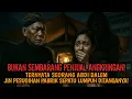 Lagu Kakek Sakti Penjual Angkringan ! Selamatkan Pelangganya Dari Tumbal Pesugihan, Ternyata Abdi Dalem!