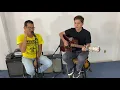 Sé Fuerte Corazón - Kurt (Cover)