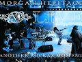 Morgan Heritage A Man Is Still a Man(Jah Works)(Another Rockaz Moment)(2006)