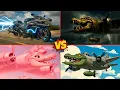 Download Lagu BRAINROT ANIME 🆚 BRAINROT EXTINCTION 🆚 BRAINROT ZOMBIE 🆚 BRAINROT BARBIE - Tiles Hop EDM Rush!