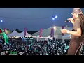 Militant Performs Passion @ Summer Of Soca Festival In Toronto Canada  / GEM