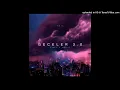 Ezhel X Motive - "Geceler 3.0" (Remix By TRIX)