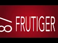 Typography for Screen Motion - ADRIAN FRUTIGER