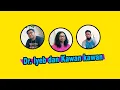 Lagu dr.iyeb dan Kawan kawan (Live session)