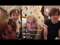 Download Lagu LIVE PART 2, ABANG L LESTI DAN RIZKY BILLAR MAEN GAME BARENG SERU BANGET, ABANG L AKTIF BANGET