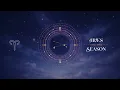 Aries Season Courage Confidence New Beginnings Healing Meditation Music