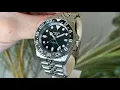 2024 Bruce Wayne GMT Seiko Mod Latest Rolex Release Watches Wonders