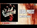 JUDAS PRIEST -  METAL GODS  (HQ)