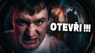 u tohoto videa si ZAMKNI DVEŘE!!! 🚪🔒