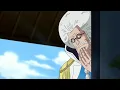 Download Lagu MUST WATCH Sengoku mocking akainu for the fleet admiral position - One Piece 881