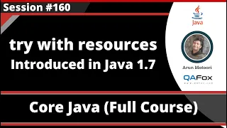 Java - Part 260