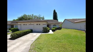 Walkthrough of 2025 Sylvester Rd KK1 Lakeland FL 33803