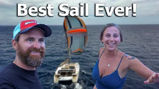 Best Sail Ever! – S5:E65