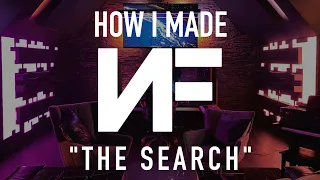 NF S PRODUCER SHOWS HOW HE MADE THE SEARCH 