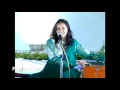 Download Lagu Paigah Palace - Aaj Jaane Ki Zid Na Karo by Pooja Gaitonde.