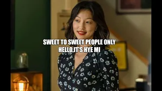 Love And Leashes Hye Mi Lee El 