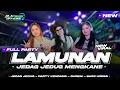 Lagu DJ LAMUNAN STYLE JEDAG JEDUG MENGKANE X PARTY KENDANG BASS HOREG - VIRAL TIKTOK‼️