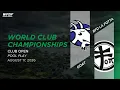 GOAT vs BFD la Fotta Open Pool Play 2026 WFDF World Ultimate Club Championships