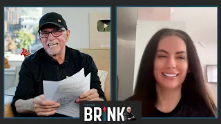 On The Brink | Ellie Capstick | Episode #598