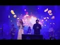 Arsy feat Tiara-Kekasih Sejati medley Planet TempatKu Sembunyi (Live at Tour Bahaya Mantan Terindah)