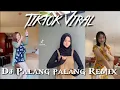 Download Lagu Tiktok Viral palang-palang remix mantap benar dah.