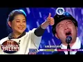 Download Lagu The audience FALLS IN LOVE with man who dedicates song to his wife! | China's Got Talent 2011 中国达人秀