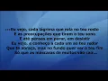 Simplesmente Sobrenatural - Rose Nascimento voz e letra
