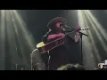 The Paper Kites Live In Salt Lake City - When The Lavender Blooms - September 24, 2025