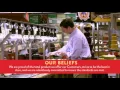 Welcome to Golden Corral - A look into our Culture