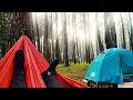Story WA || Camping - Hutan Pinus || Samparona