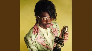 Lil Nas X 24kGoldn HOW YOU KNOW 