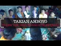 Download Lagu TARIAN MUSIK DAN LAGU AMBOYO DAYAK KANAYATN | Keseharian Teo Romondo Paskalis @TeoRomondoPaskalis
