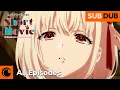 Download Lagu Lycoris Recoil -Friends are thieves of time.- All Episodes