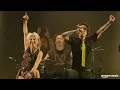 SiM feat. Yukina - Faith live at DPF'25 (full; no commentary)