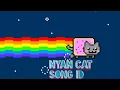 Nyan Cat Song Id Roblox CODE IN THE DESCRIPTION