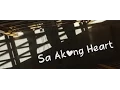 Download Lagu Von Saw - Sa Akong Heart (Official Music Video)
