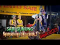 SARI GUNUNG || TIRTO SARI || PETIR BUMITIRTO SELOMERTO-WONOSOBO