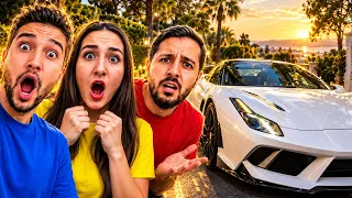 ZENGIN ÇÖPLERINDEN PORSCHE BULDUK 👀‼️😱