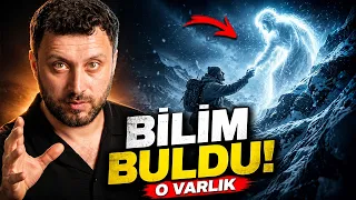 İnsanlara En Zor Anında Yardım Eden Varlığı Bilim Sonunda Buldu!