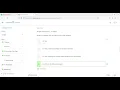 Module 2 test CSS Answers